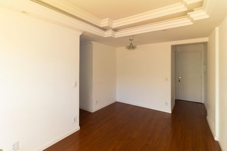 Sala de apartamento à venda com 2 quartos, 49m² em Jardim Nove de Julho, São Paulo