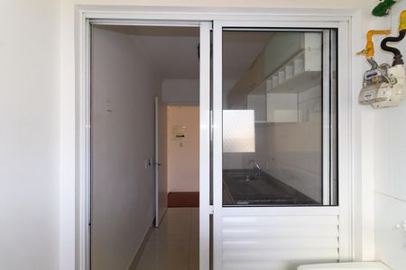 Apartamento à venda com 49m², 2 quartos e 1 vagaÁrea de Serviço