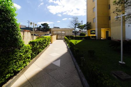 Apartamento à venda com 49m², 2 quartos e 1 vagaÁrea comum