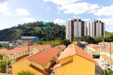 Vista da Sacada de apartamento à venda com 2 quartos, 49m² em Jardim Nove de Julho, São Paulo