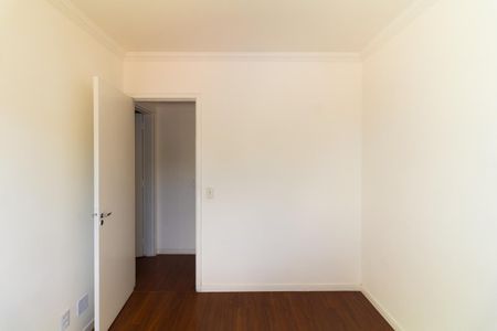Apartamento à venda com 49m², 2 quartos e 1 vagaQuarto 1