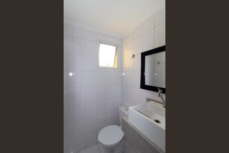 Apartamento à venda com 49m², 2 quartos e 1 vagaBanheiro