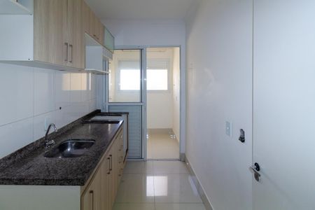 Apartamento à venda com 49m², 2 quartos e 1 vagaCozinha