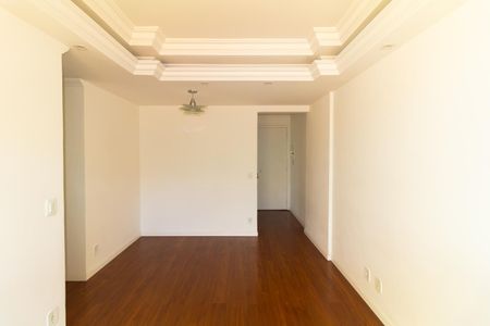 Apartamento à venda com 49m², 2 quartos e 1 vagaSala