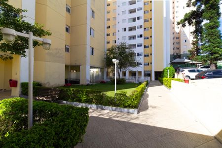 Apartamento à venda com 49m², 2 quartos e 1 vagaÁrea comum