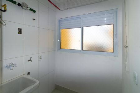 Apartamento à venda com 49m², 2 quartos e 1 vagaÁrea de Serviço