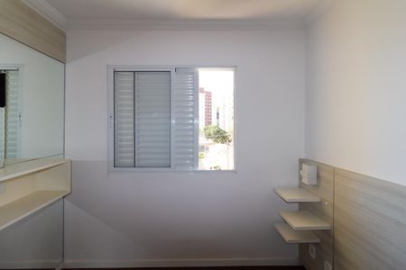 Apartamento à venda com 49m², 2 quartos e 1 vagaQuarto 2