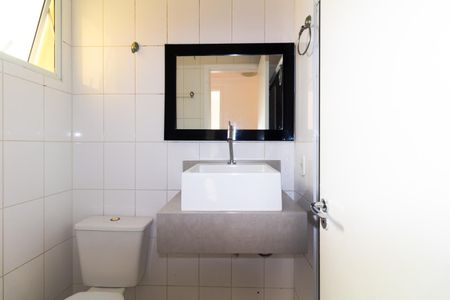 Apartamento à venda com 49m², 2 quartos e 1 vagaBanheiro
