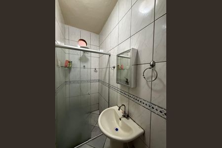 Casa para alugar com 180m², 2 quartos e 1 vagaBanheiro