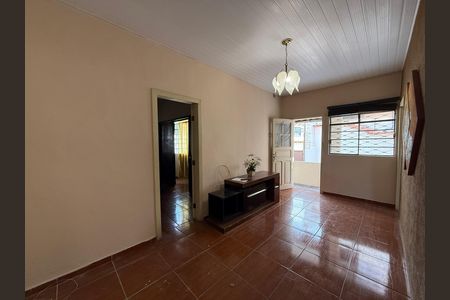 Casa para alugar com 180m², 2 quartos e 1 vagaSala