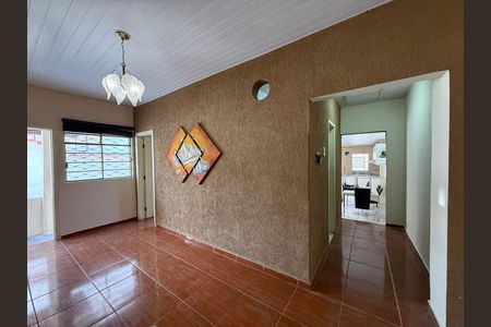 Casa para alugar com 180m², 2 quartos e 1 vagaSala