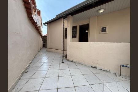 Casa para alugar com 180m², 2 quartos e 1 vagaÁrea externa