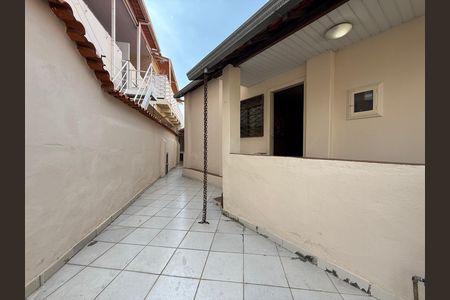 Casa para alugar com 180m², 2 quartos e 1 vagaÁrea externa