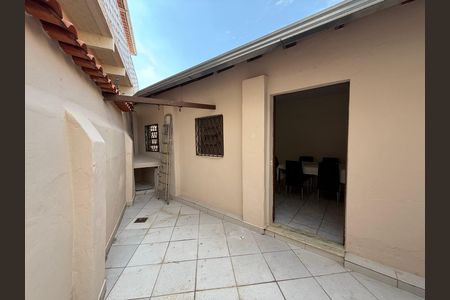 Casa para alugar com 180m², 2 quartos e 1 vagaÁrea externa
