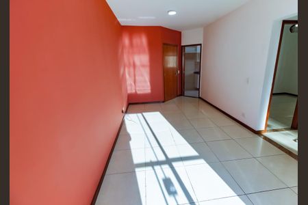 Apartamento para alugar com 61m², 2 quartos e 1 vagaSala