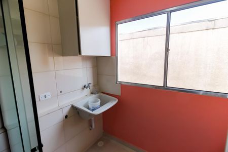 Apartamento para alugar com 61m², 2 quartos e 1 vagaÁrea de Serviço