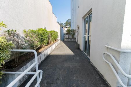 Apartamento para alugar com 61m², 2 quartos e 1 vagaÁrea comum
