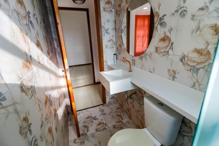 Apartamento para alugar com 61m², 2 quartos e 1 vagaBanheiro