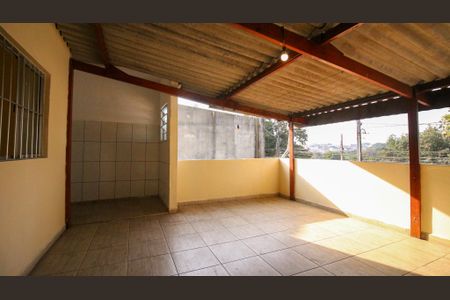 Casa para alugar com 110m², 2 quartos e 1 vaga