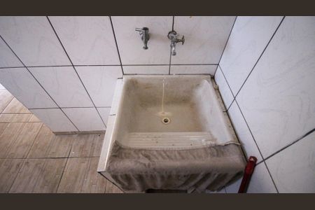 Casa para alugar com 110m², 2 quartos e 1 vaga