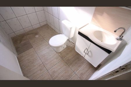 Casa para alugar com 110m², 2 quartos e 1 vaga
