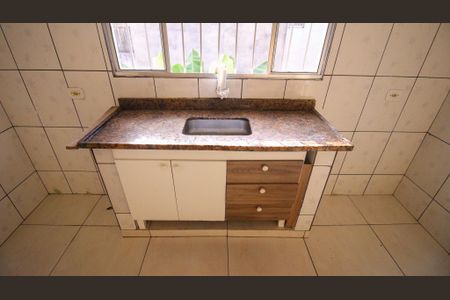 Casa para alugar com 110m², 2 quartos e 1 vaga