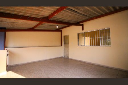 Casa para alugar com 110m², 2 quartos e 1 vaga
