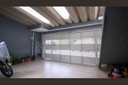 Casa para alugar com 110m², 2 quartos e 1 vaga