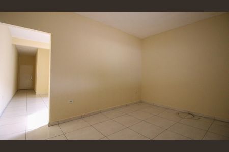Casa para alugar com 110m², 2 quartos e 1 vaga