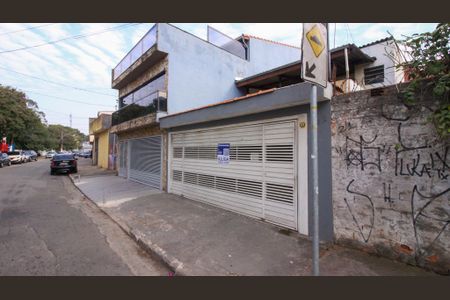 Casa para alugar com 110m², 2 quartos e 1 vaga