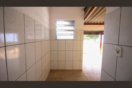 Casa para alugar com 110m², 2 quartos e 1 vaga