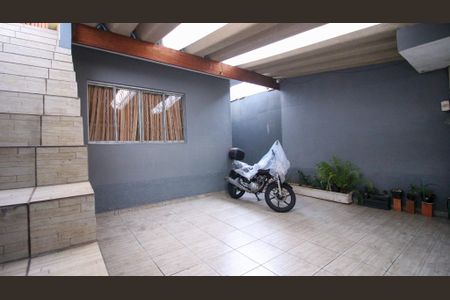 Casa para alugar com 110m², 2 quartos e 1 vaga