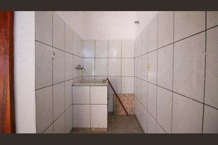 Casa para alugar com 110m², 2 quartos e 1 vaga