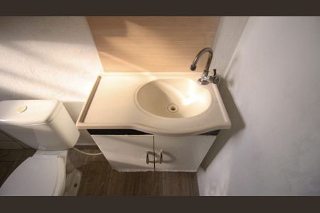 Casa para alugar com 110m², 2 quartos e 1 vaga