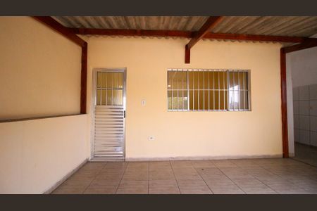 Casa para alugar com 110m², 2 quartos e 1 vaga