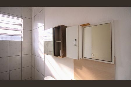 Casa para alugar com 110m², 2 quartos e 1 vaga