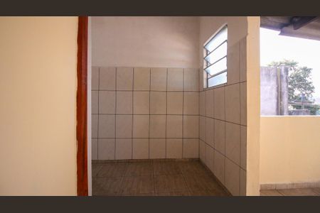 Casa para alugar com 110m², 2 quartos e 1 vaga