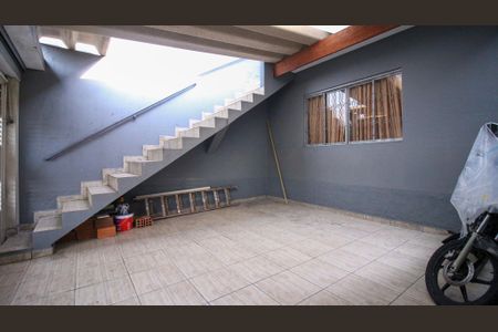 Casa para alugar com 110m², 2 quartos e 1 vaga