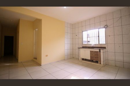 Casa para alugar com 110m², 2 quartos e 1 vaga