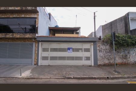 Casa para alugar com 110m², 2 quartos e 1 vaga