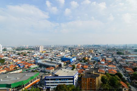 Apartamento à venda com 55m², 2 quartos e 2 vagasVista do Quarto