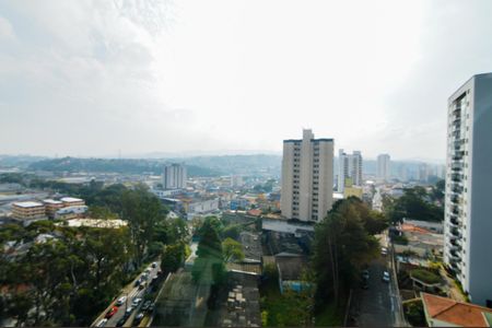 Apartamento à venda com 55m², 2 quartos e 2 vagasVista da Suíte