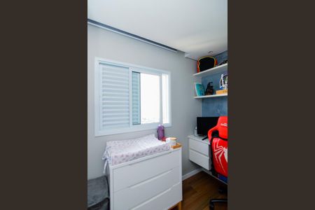 Apartamento à venda com 55m², 2 quartos e 2 vagasQuarto