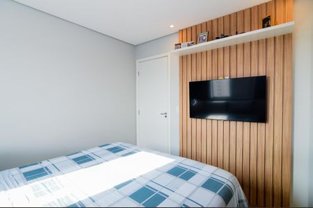Apartamento à venda com 55m², 2 quartos e 2 vagasSuíte