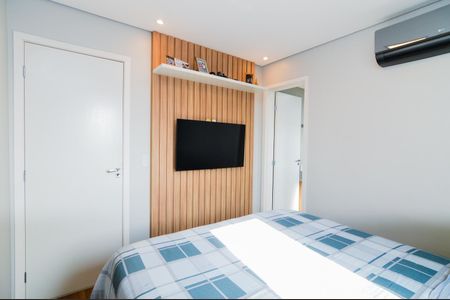 Apartamento à venda com 55m², 2 quartos e 2 vagasSuíte