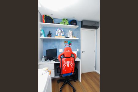Apartamento à venda com 55m², 2 quartos e 2 vagasQuarto