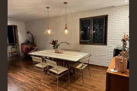 Foto 01 de apartamento à venda com 2 quartos, 89m² em Vila Madalena, São Paulo