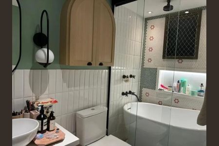 Foto 03 de apartamento à venda com 2 quartos, 89m² em Vila Madalena, São Paulo
