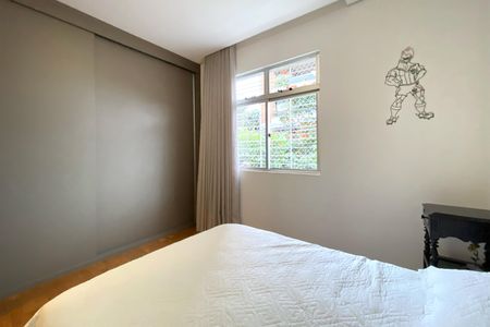Apartamento à venda com 114m², 3 quartos e 1 vagaQuarto 3