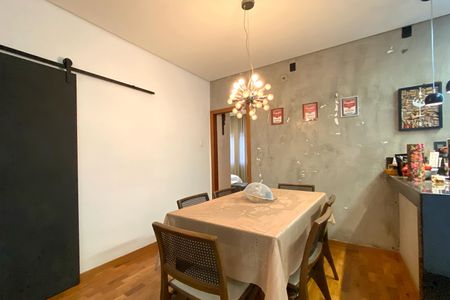 Apartamento à venda com 114m², 3 quartos e 1 vagaSala de Jantar